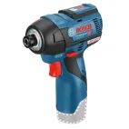 Bosch GDR 12V-110 Professional 1/4in Impact Driver 12V Bare Unit additional 1