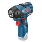 Bosch GDR 12V-115 Professional 3/8in Impact Wrench 12V Bare Unit additional 1