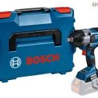 Bosch GDS 18V-1000 C Professional BITURBO Impact Wrench additional 5