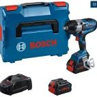 Bosch GDS 18V-1000 C Professional BITURBO Impact Wrench additional 2