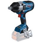 Bosch GDS 18V-1050 HC Pro BITURBO 3/4in Impact Wrench 18V Bare Unit additional 1