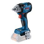 Bosch GDS 18V-330 HC Professional 1/2in Impact Wrench 18V Bare Unit additional 1