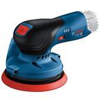 Bosch GEX 12V-125 Professional Random Orbital Sander 12V Bare Unit additional 1