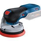 Bosch GEX 18V-125 Professional Random Orbital Sander 18V Bare Unit additional 1