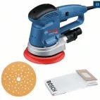 Bosch GEX 34-150 Professional Random Orbital Sander additional 2