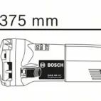 Bosch GGS 8 CE Professional Straight Grinder additional 3