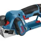 Bosch GHO 12V-20 Professional Planer additional 1