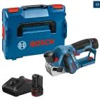 Bosch GHO 12V-20 Professional Planer additional 2