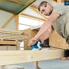 Bosch GHO 28-82 D Professional Planer additional 4