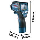 Bosch GIS 1000 C Professional Thermal Camera additional 3