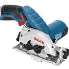 Bosch GKS 12V-26 Professional Circular Saw 12V Bare Unit additional 1