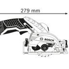 Bosch GKS 12V-26 Professional Circular Saw 12V Bare Unit additional 3