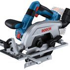 Bosch GKS 18V-57-2 L Professional Circular Saw 18V Bare Unit additional 1