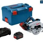 Bosch GKS 18V-68 C Professional BITURBO Circular Saw additional 2