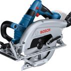 Bosch GKS 18V-70 L Professional BITURBO Circular Saw 18V Bare Unit additional 1