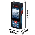 Bosch GLM 150-27 C Professional Laser Measure additional 3
