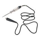 Sealey AK402 Circuit Tester with Test Light 6-24V additional 2