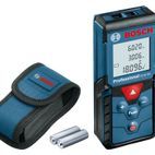 Bosch GLM 40 Professional Laser Measure additional 3