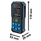 Bosch GLM 50-25 G Professional Laser Measure additional 2