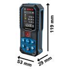 Bosch GLM 50-27 C Professional Laser Measure additional 2