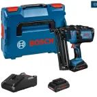 Bosch GNH 18V-64 M Professional Brad Nailer additional 2