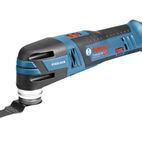 Bosch GOP 12V-28 Professional Multi-Cutter 12V Bare Unit additional 1