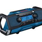 Bosch GPB 18V-2 C Professional Bluetooth Radio 240V &amp; Li-ion Bare Unit additional 1