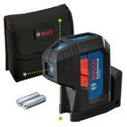 Bosch GPL 3 G Professional Point Laser additional 3