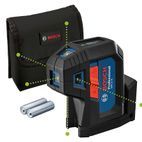 Bosch GPL 5 G Professional Point Laser additional 3