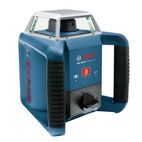 Bosch GRL 400 H Professional Rotation Laser additional 1