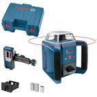 Bosch GRL 400 H Professional Rotation Laser additional 3