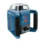 Bosch GRL 400 H Professional Rotation Laser Set additional 1