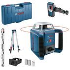 Bosch GRL 400 H Professional Rotation Laser Set additional 3