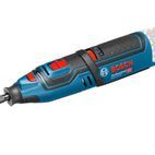 Bosch GRO 12V-35 Rotary Tool 12V Bare Unit additional 1