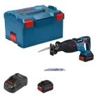 Bosch GSA 18V-28 Pro BITURBO Reciprocating Saw additional 1