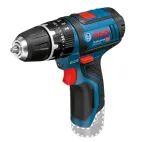 Bosch GSB 12V-15 Professional Combi Drill additional 3
