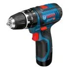 Bosch GSB 12V-15 Professional Combi Drill additional 1
