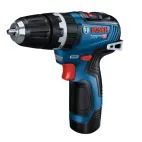 Bosch GSB 12V-35 Professional Combi Drill additional 1