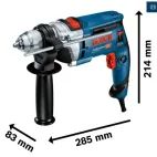 Bosch GSB 16 RE Professional Impact Drill additional 3