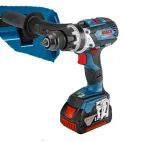 Bosch GSB 18V-110C Professional Combi Drill additional 3