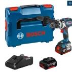 Bosch GSB 18V-110C Professional Combi Drill additional 4