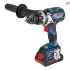 Bosch GSB 18V-110C Professional Combi Drill additional 1