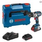 Bosch GSB 18V-110C Professional Combi Drill additional 2