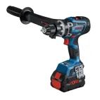 Bosch GSB 18V-150 C Professional Combi Drill additional 3