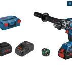 Bosch GSB 18V-150 C Professional Combi Drill additional 2