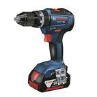 Bosch GSB 18V-55 Professional Combi Drill additional 3