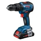 Bosch GSB 18V-55 Professional Combi Drill additional 1
