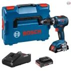 Bosch GSB 18V-55 Professional Combi Drill additional 2