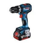 Bosch GSB 18V-90 C Professional Combi Drill additional 1