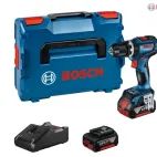 Bosch GSB 18V-90 C Professional Combi Drill additional 2